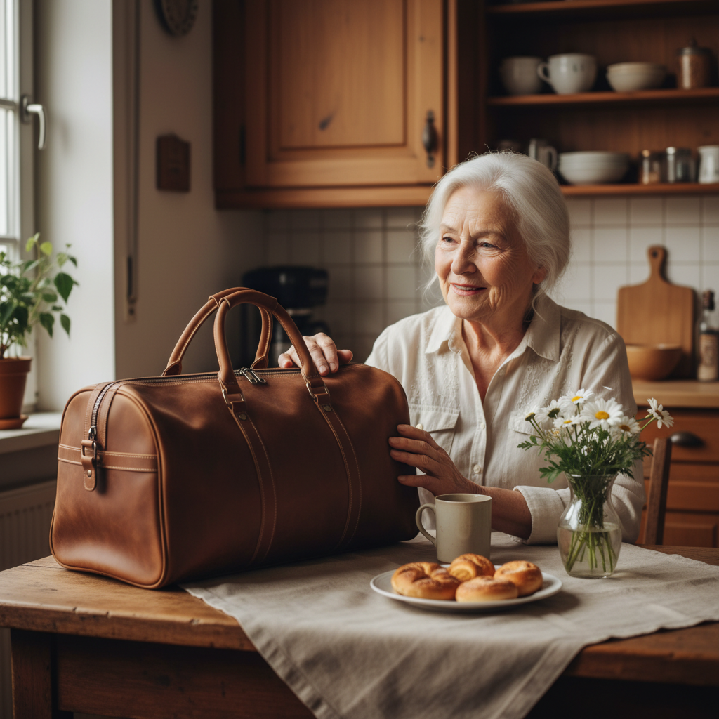 CALLAHAN | REIS TASCHE