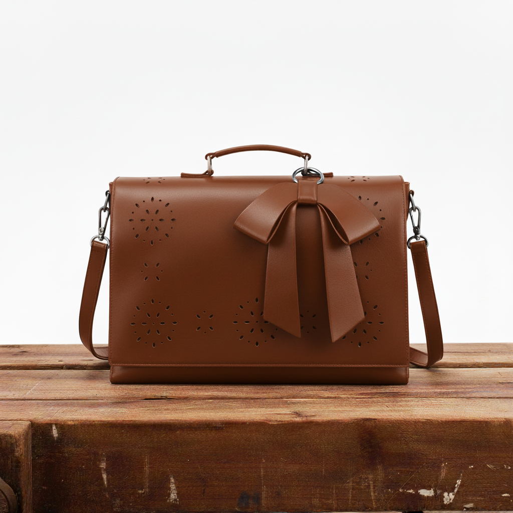 GERTRUD | SCHOUWBAG