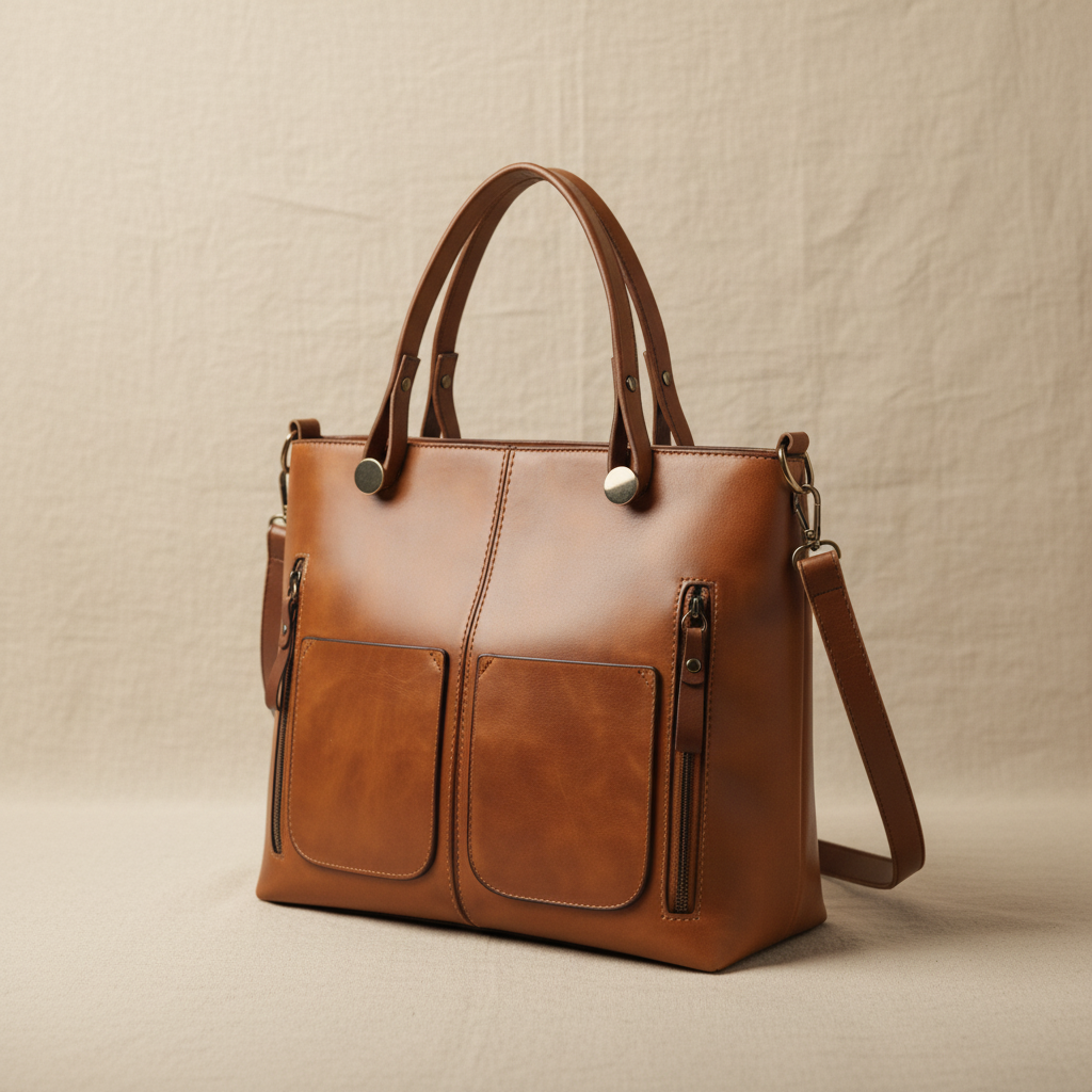 MAYA | ELEGANTE SCHOUDBAG