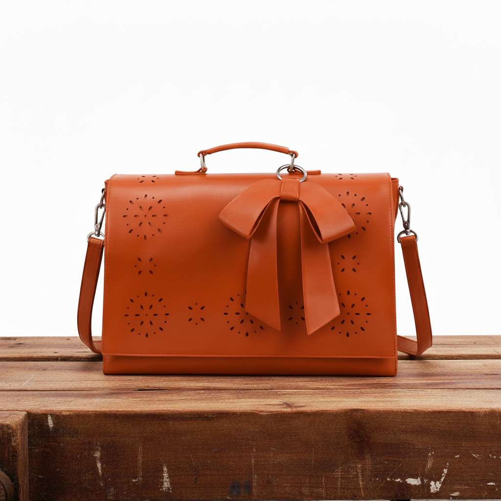 GERTRUD | SCHOUWBAG