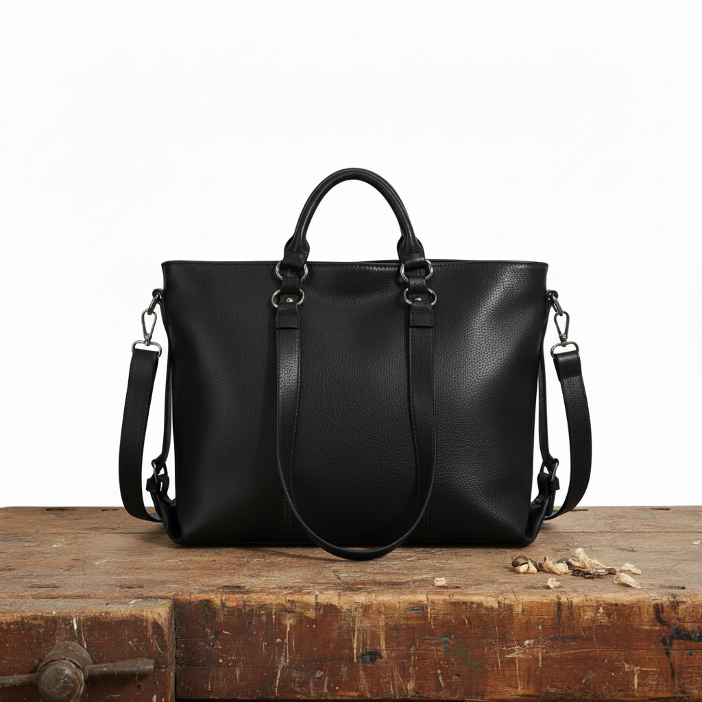 CHARLOTTE | VINTAGE TAS
