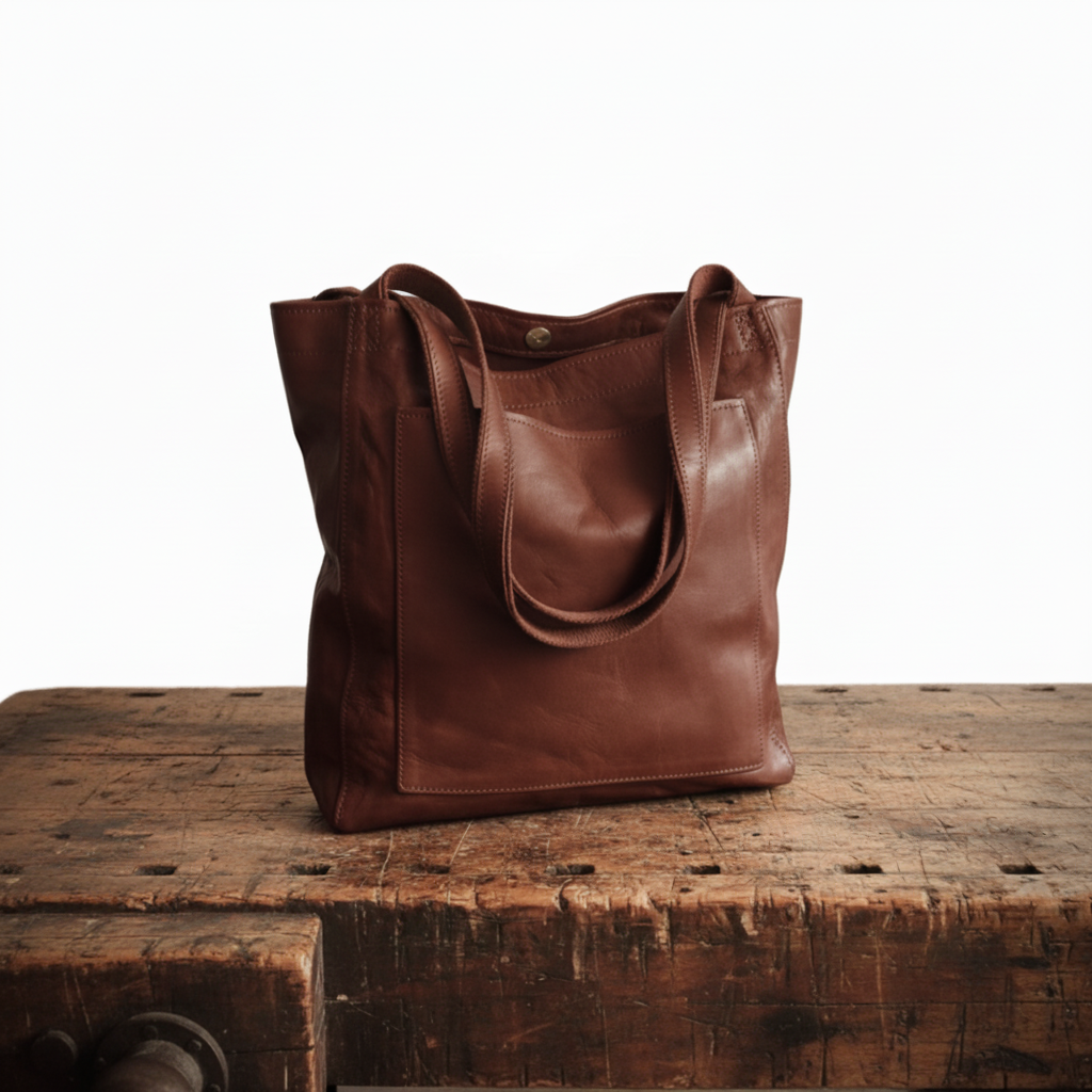 LAURA | ELEGANTE SCHOUDBAG