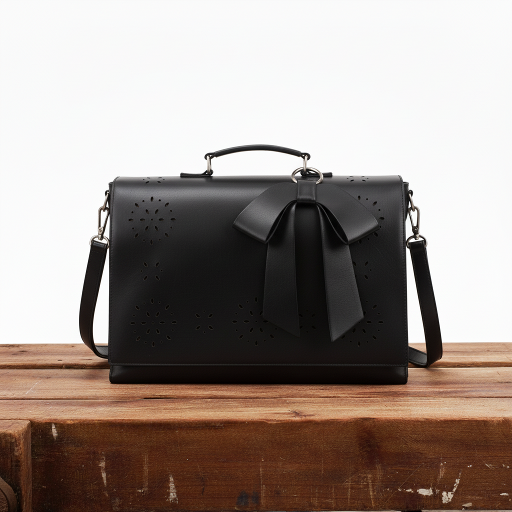 GERTRUD | SCHOUWBAG
