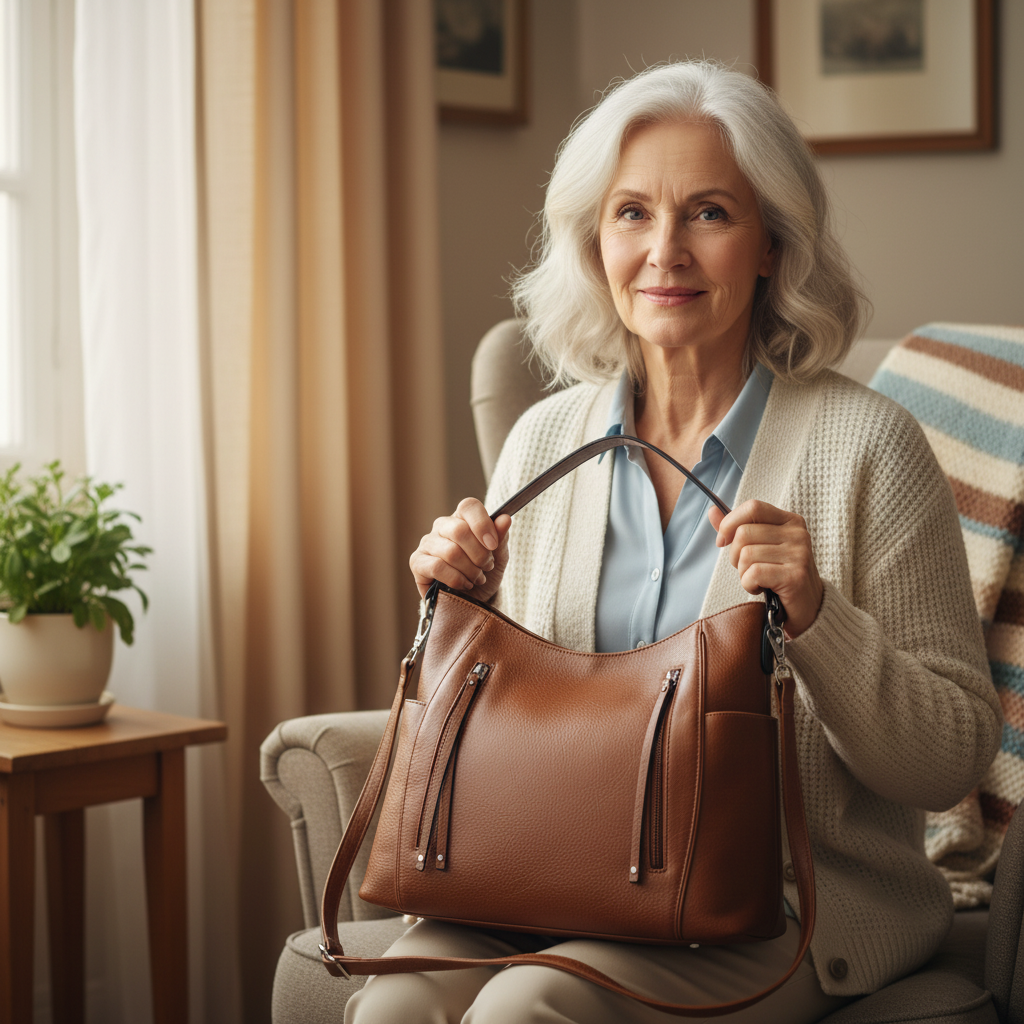 MIA | LUXE TAS
