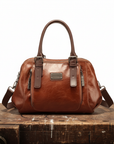 RUBY | LUXE BUCKET BAG