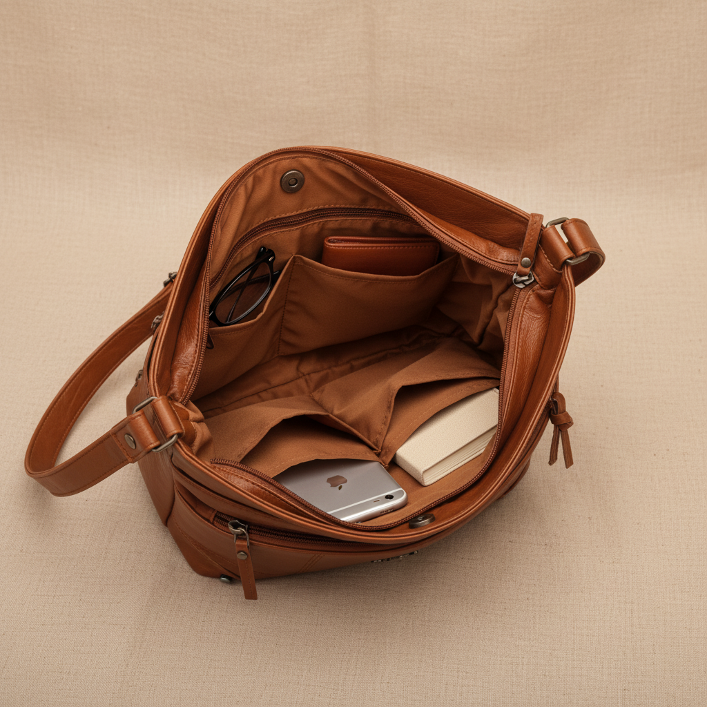 ALINA | EXCLUSIEF ONTWERP TAS