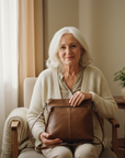 LENA | RETRO SCHOUW TASCHE
