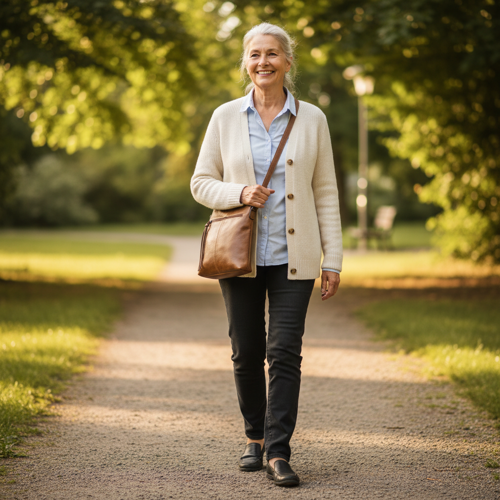 LENA | RETRO SCHOUW TASCHE