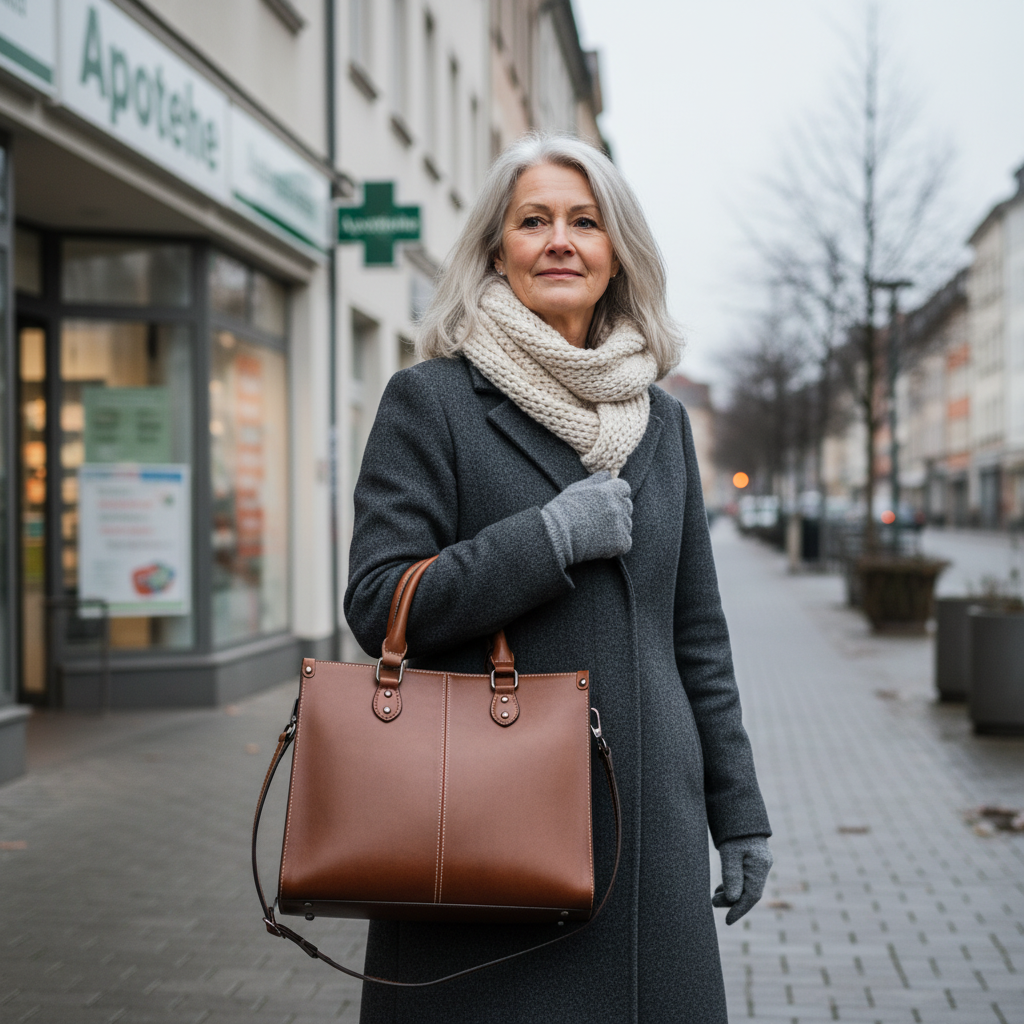 ANNA | SCHOUDBAG