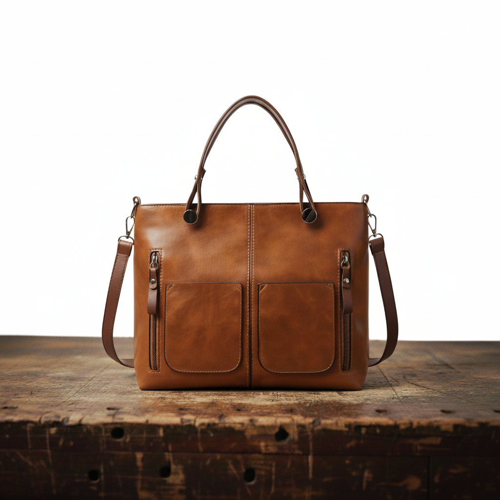 MAYA | ELEGANTE SCHOUDBAG