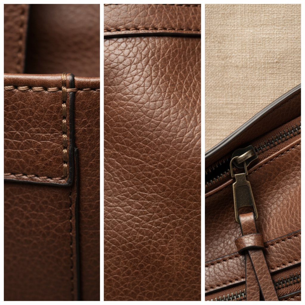 MAGDA | LUXE TAS