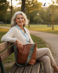 TAMAR | VINTAGE TAS