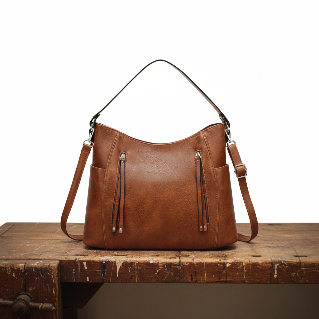 MIA | LUXE TAS