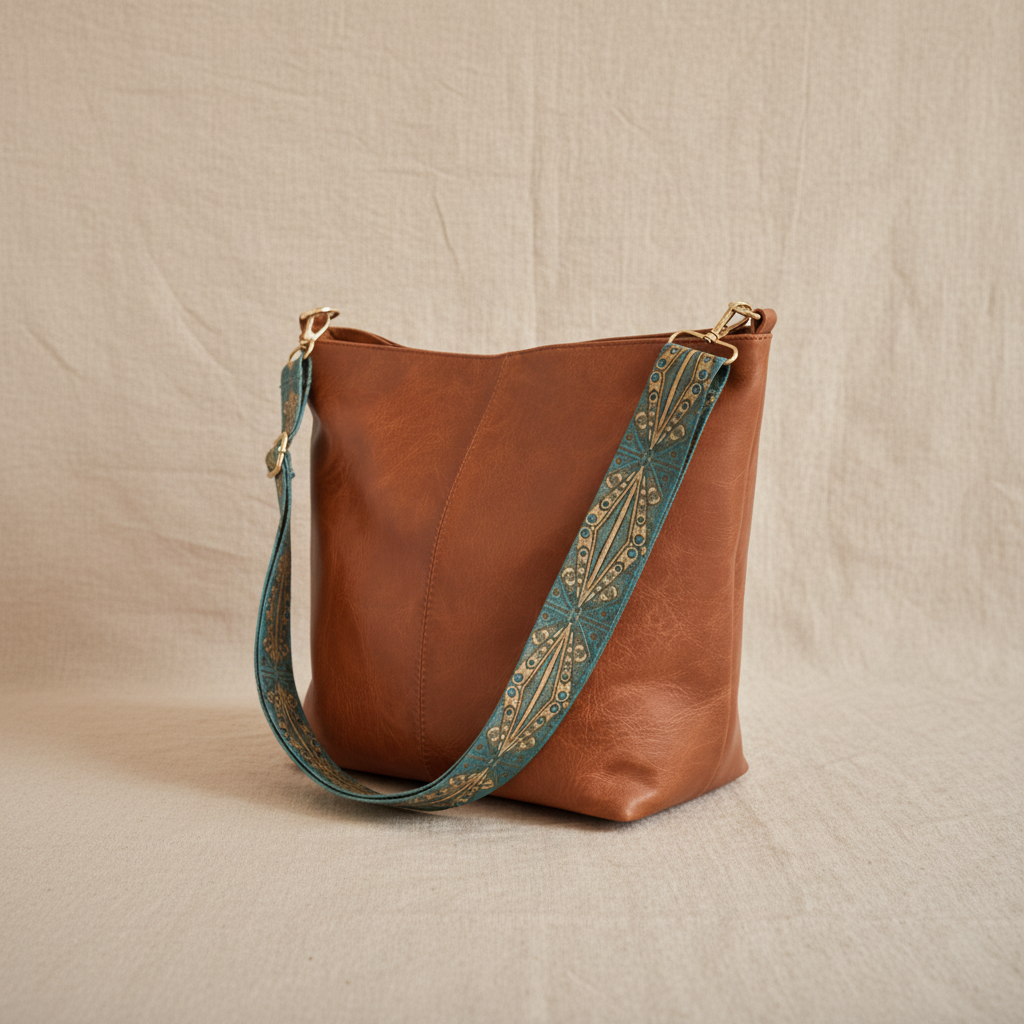 TAMAR | VINTAGE TAS