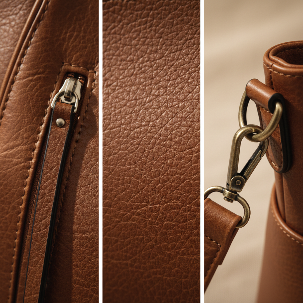 MIA | LUXE TAS
