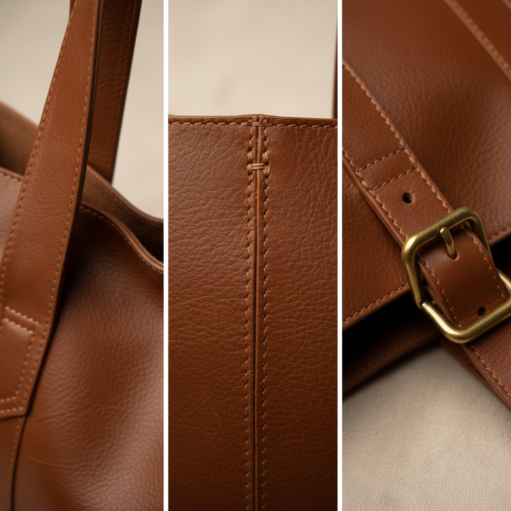 NOGA | ELEGANTE TAS