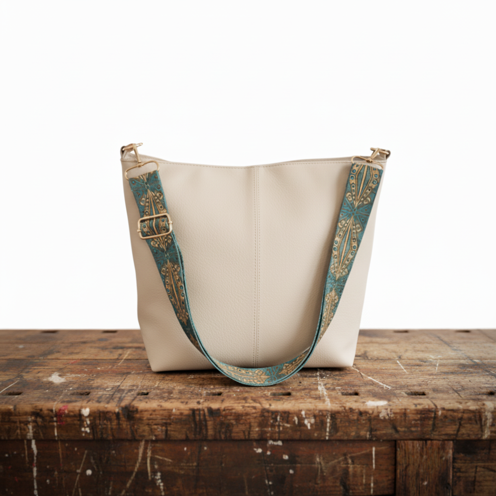TAMAR | VINTAGE TAS