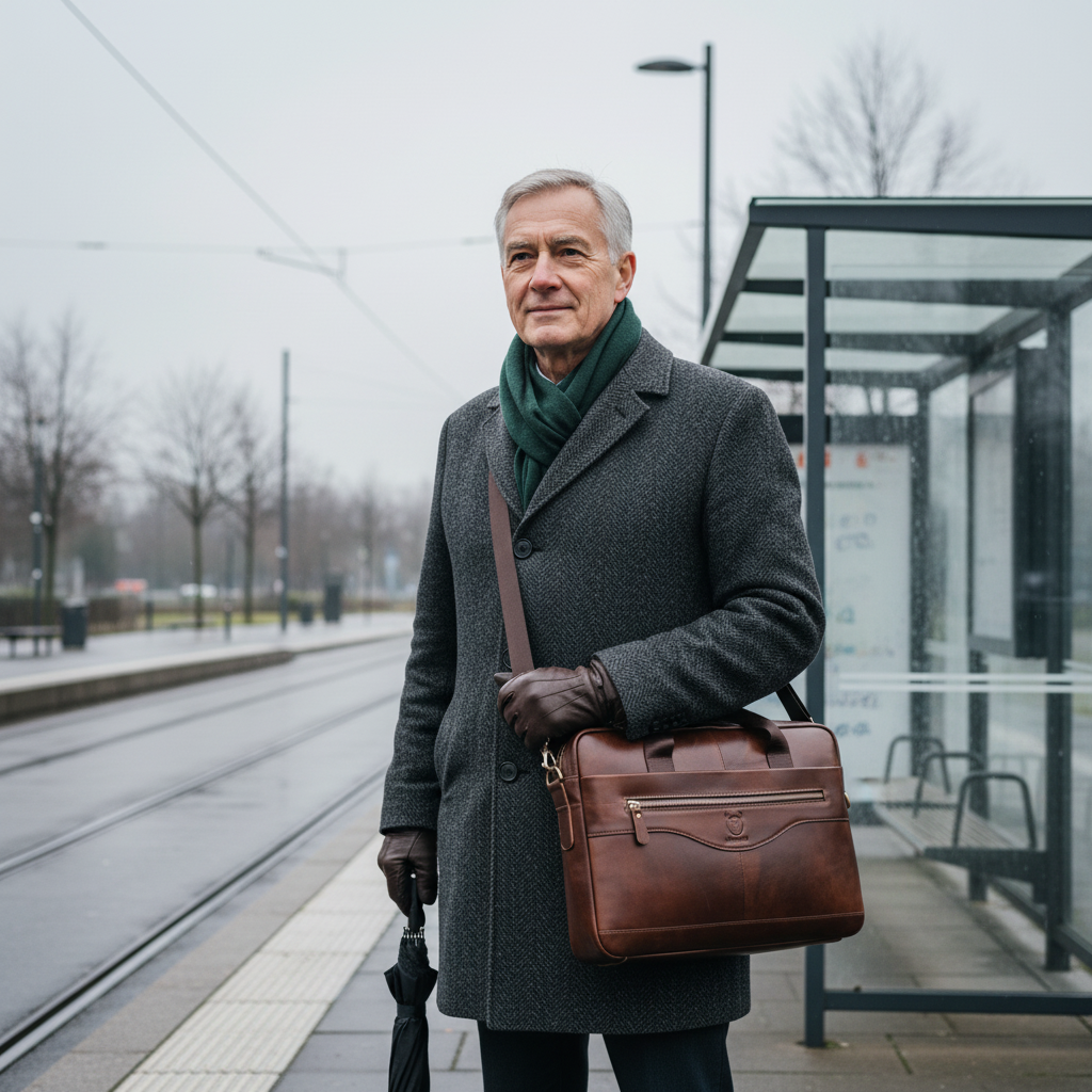 JACOB | KOFFERTJE