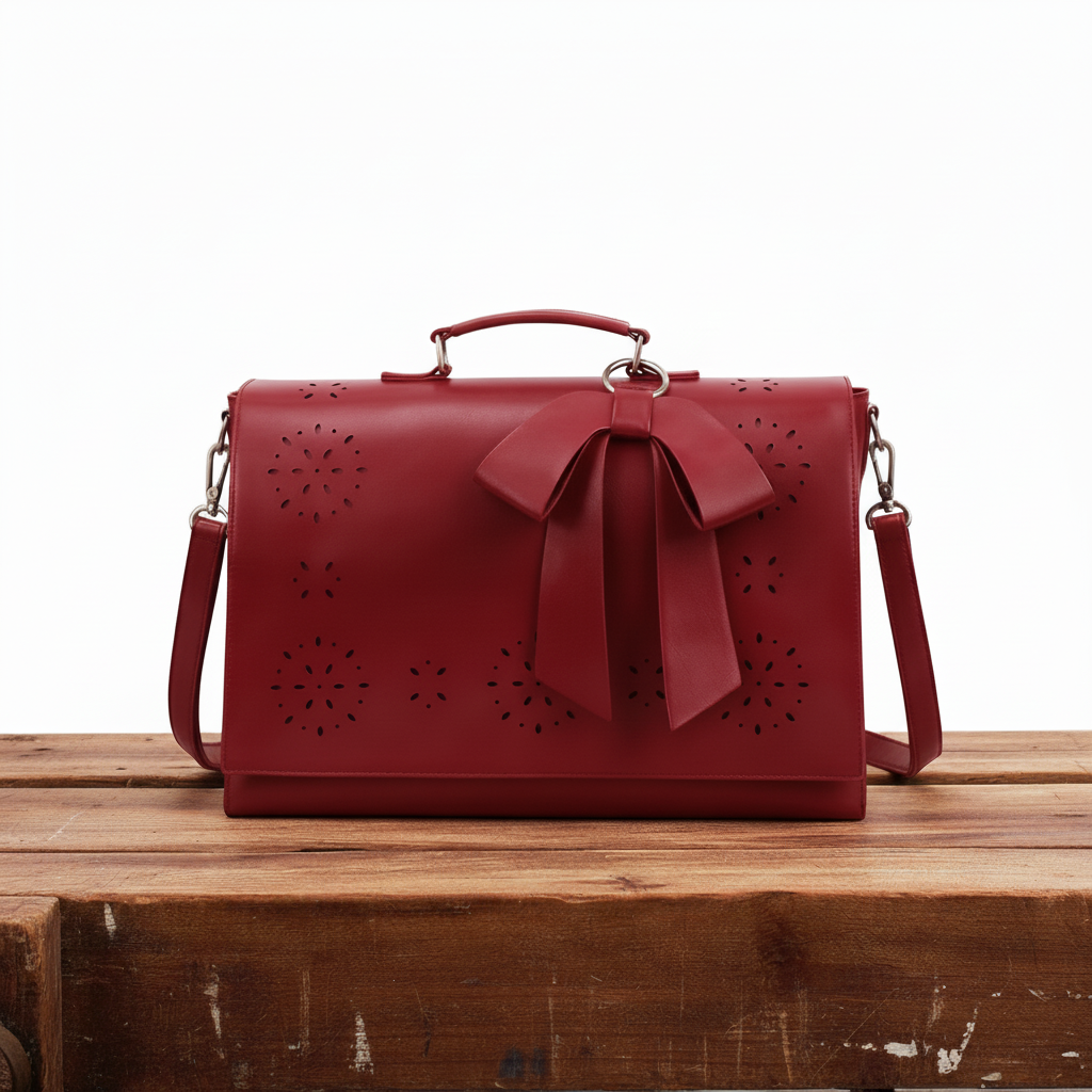 GERTRUD | SCHOUWBAG