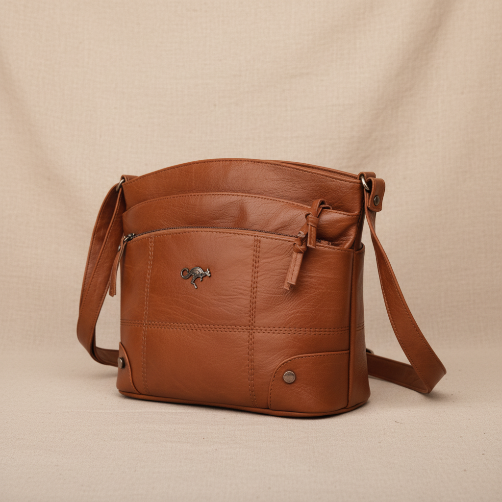 ALINA | EXCLUSIEF ONTWERP TAS