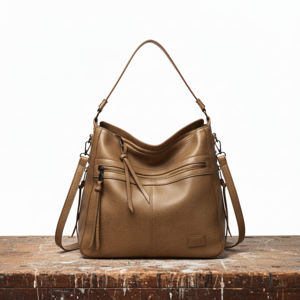 MAGDA | LUXE TAS