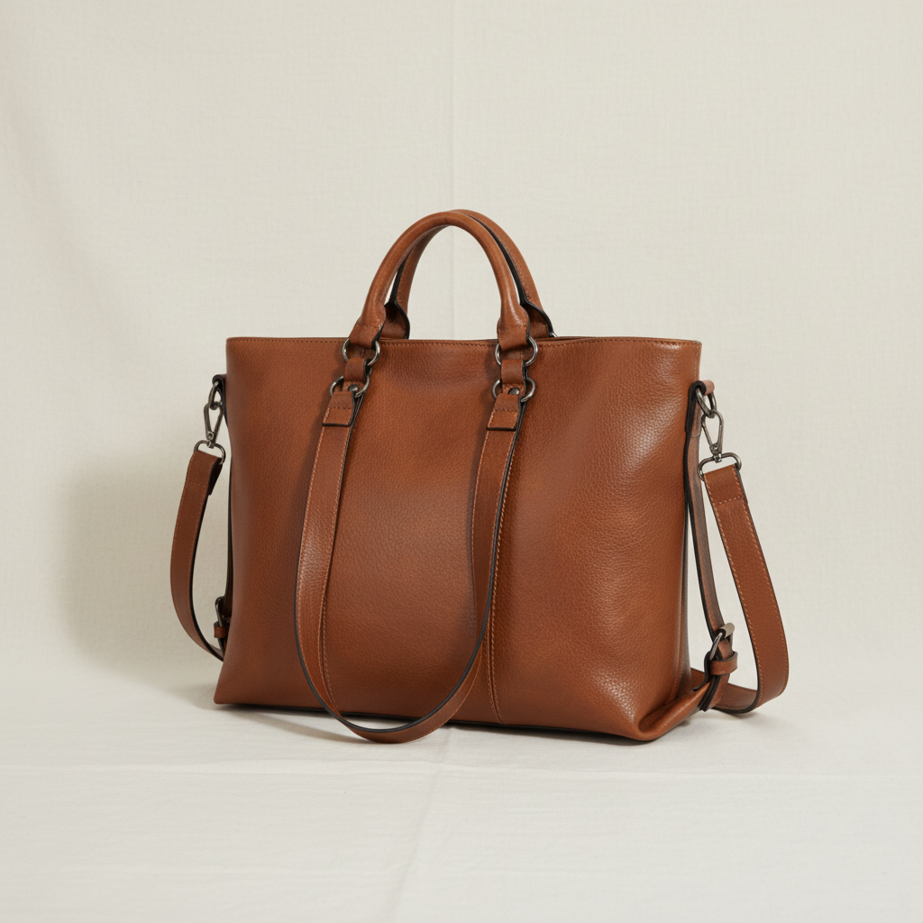 CHARLOTTE | VINTAGE TAS