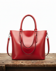 GERTRUD | VINTAGE SCHOUDBAG
