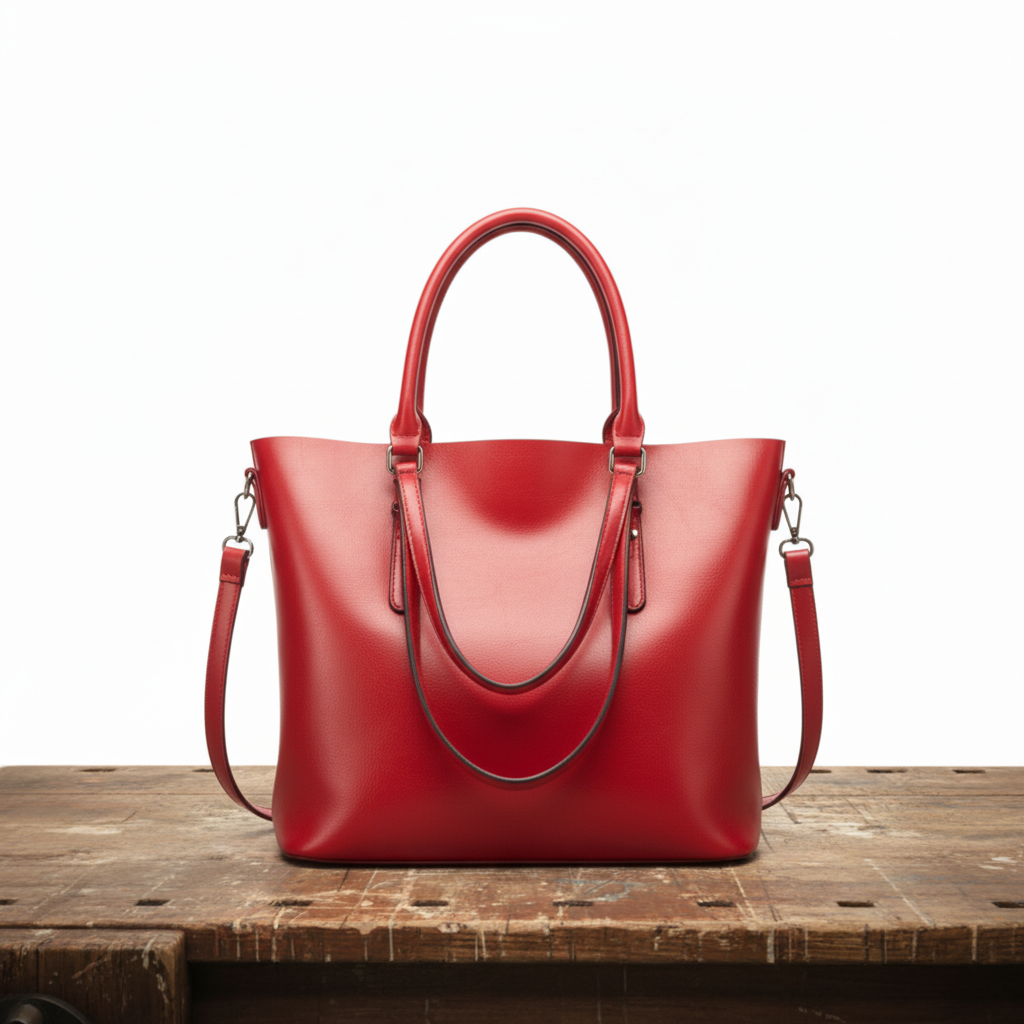 GERTRUD | VINTAGE SCHOUDBAG