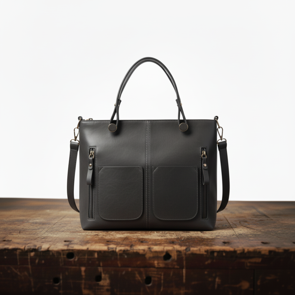 MAYA | ELEGANTE SCHOUDBAG