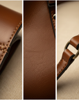 GERTRUD | VINTAGE SCHOUDBAG