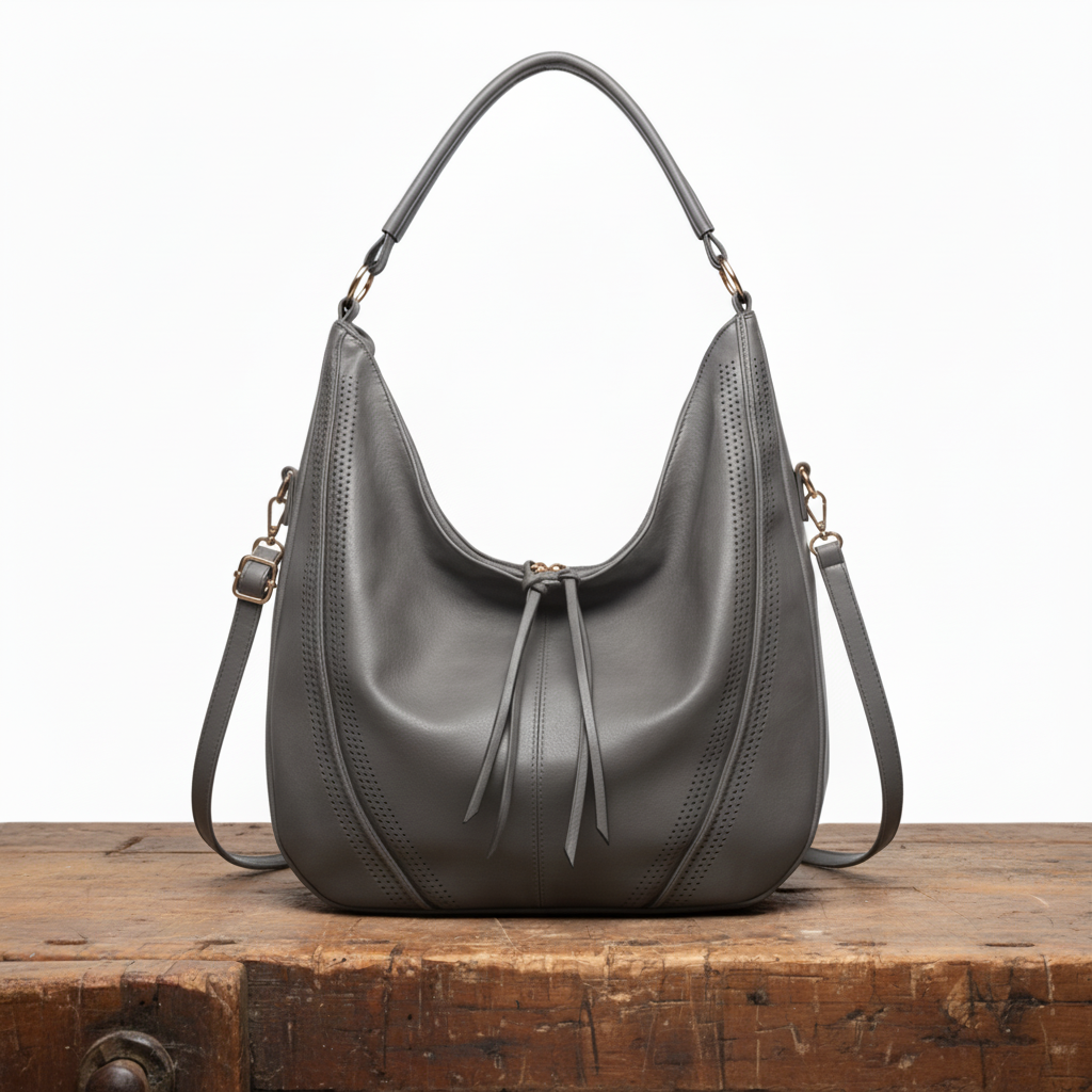 MINERVA | CLASSIC SCHOUDBAG