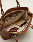 SIENA | LUXE SCHOUDBAG