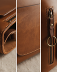 MAYA | ELEGANTE SCHOUDBAG