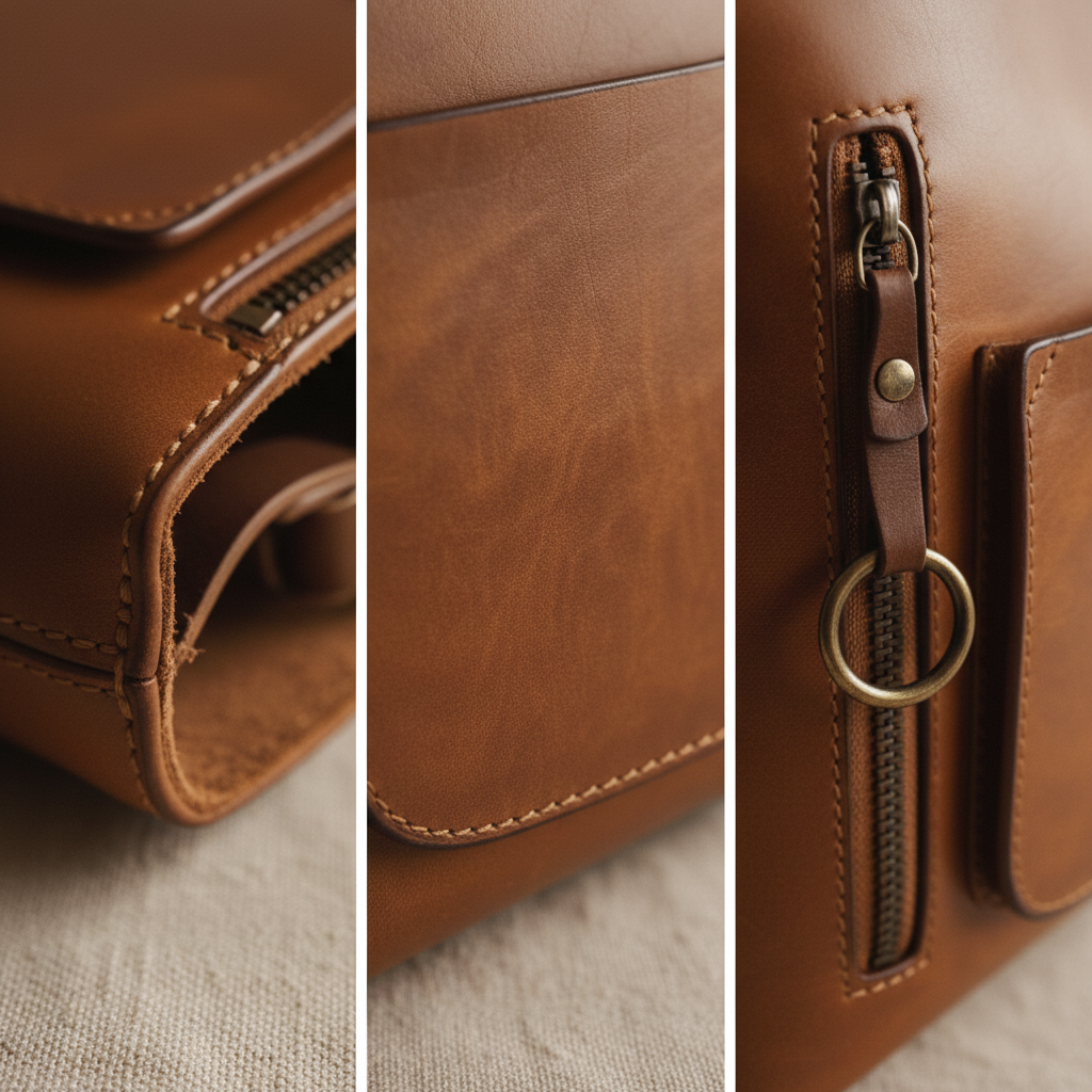 MAYA | ELEGANTE SCHOUDBAG