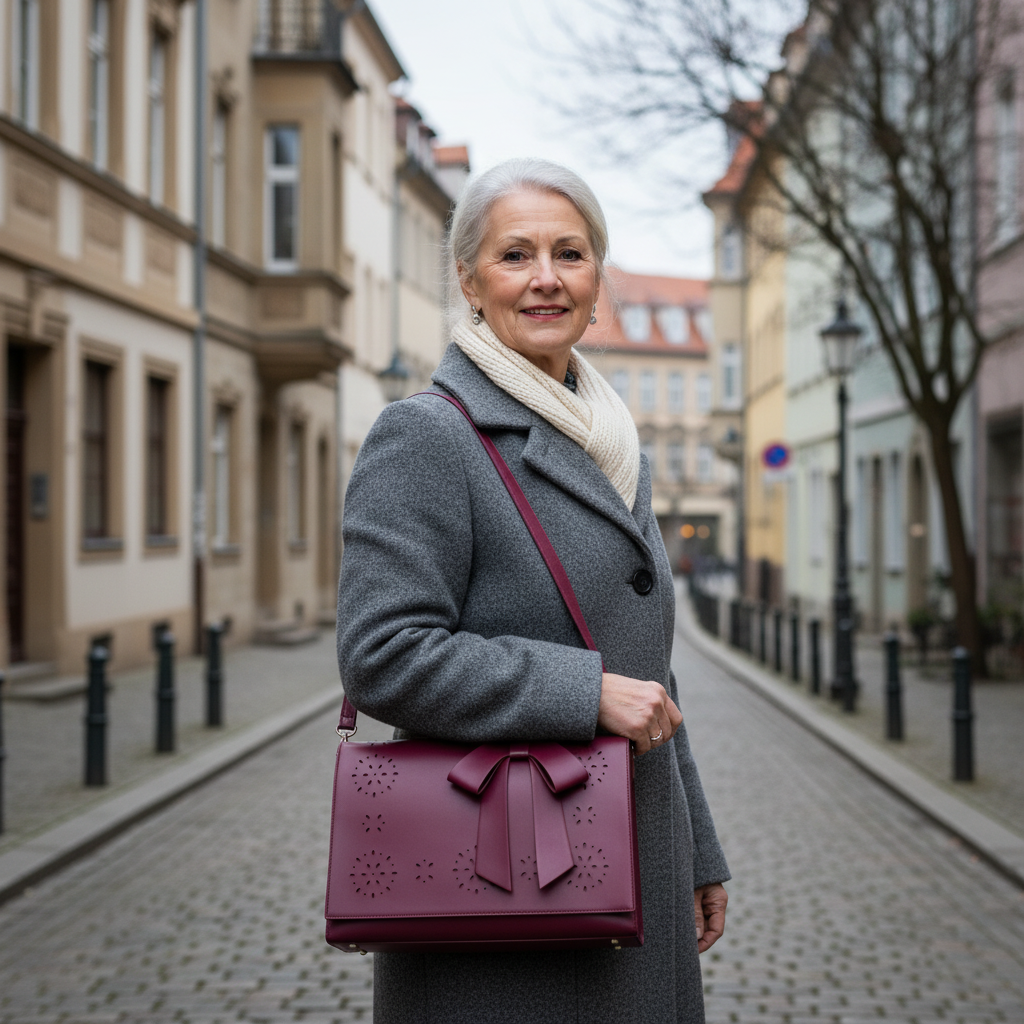 GERTRUD | SCHOUWBAG