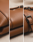 SIENA | LUXE SCHOUDBAG