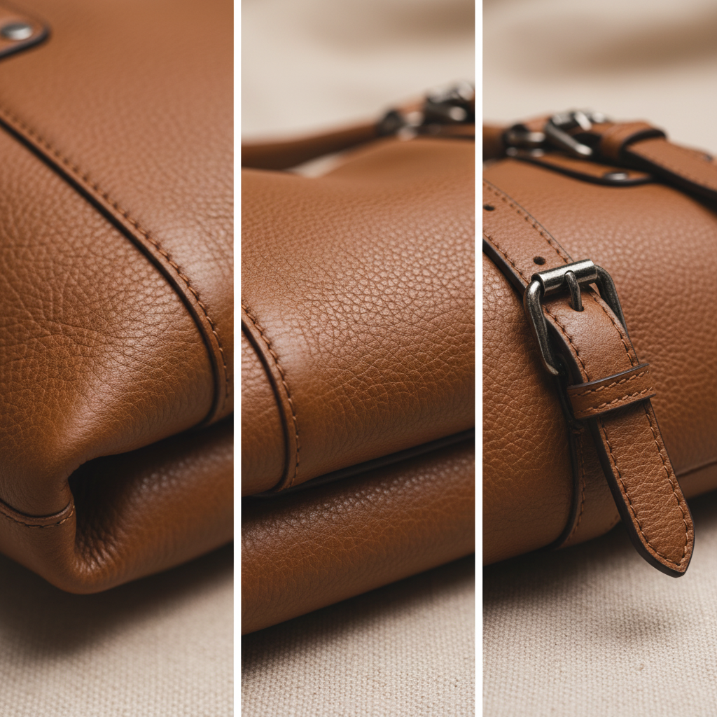 SIENA | LUXE SCHOUDBAG