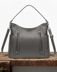 SOFIA | VINTAGE SCHOUDBAG