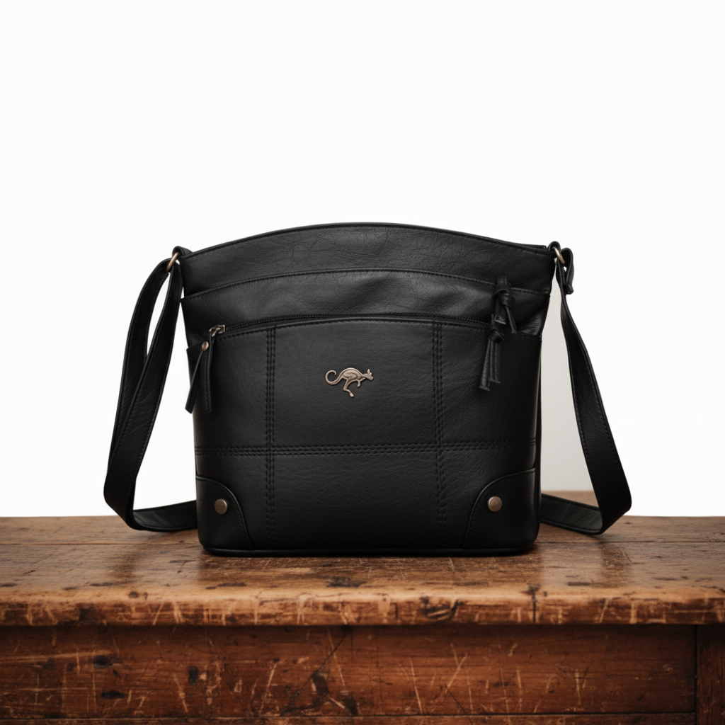 ALINA | EXCLUSIEF ONTWERP TAS