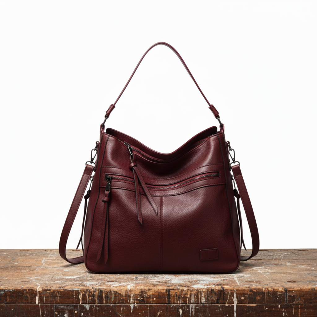 MAGDA | LUXE TAS