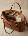 MAYA | ELEGANTE SCHOUDBAG