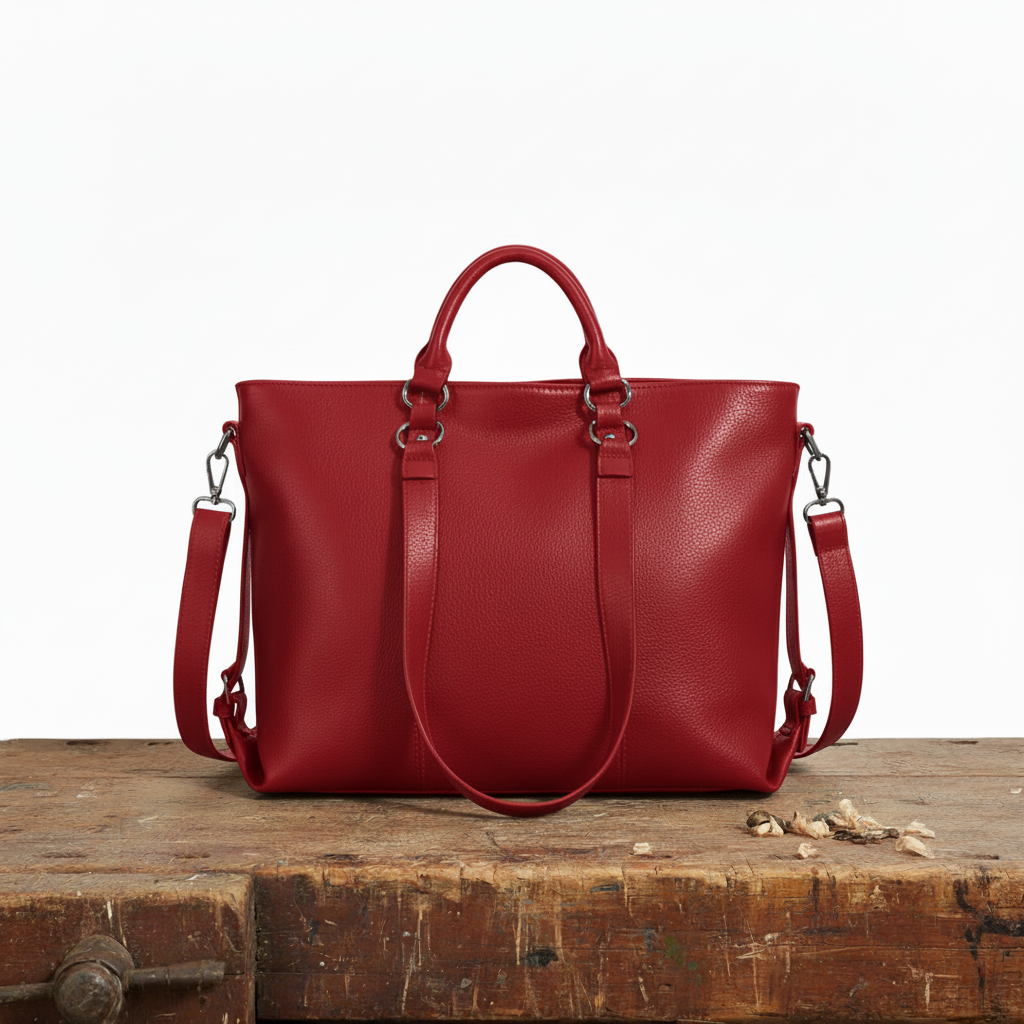 CHARLOTTE | VINTAGE TAS