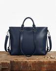 CHARLOTTE | VINTAGE TAS