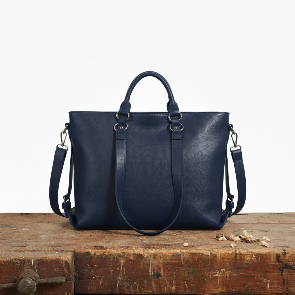 CHARLOTTE | VINTAGE TAS