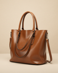 GERTRUD | VINTAGE SCHOUDBAG