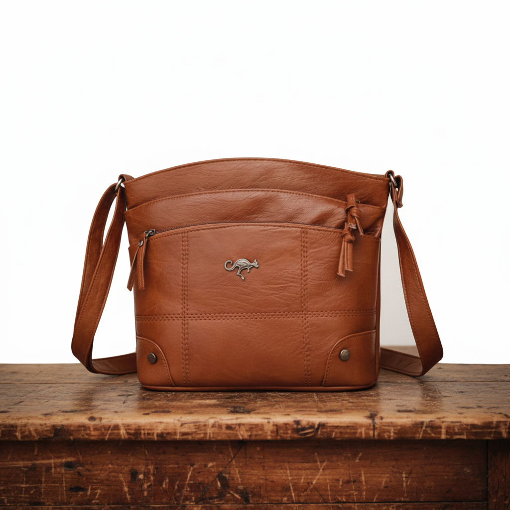 ALINA | EXCLUSIEF ONTWERP TAS