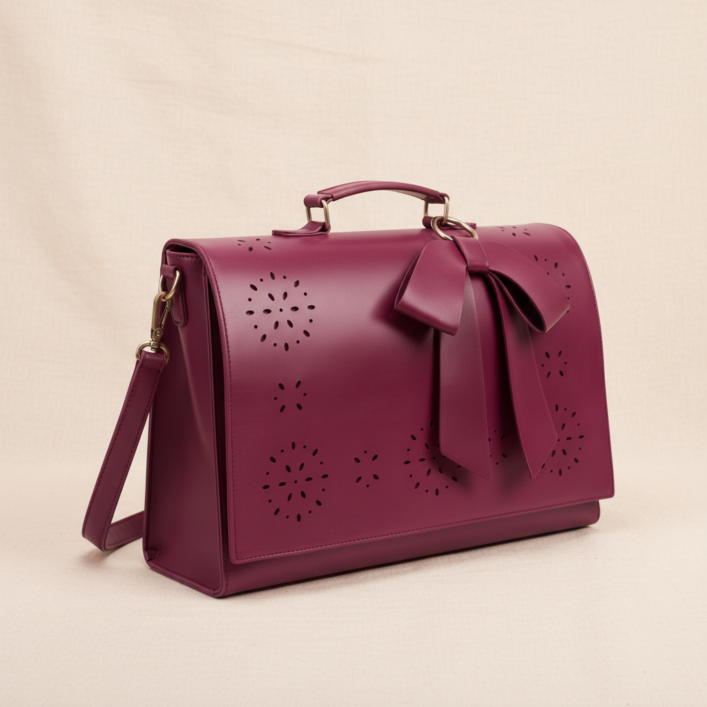 GERTRUD | SCHOUWBAG