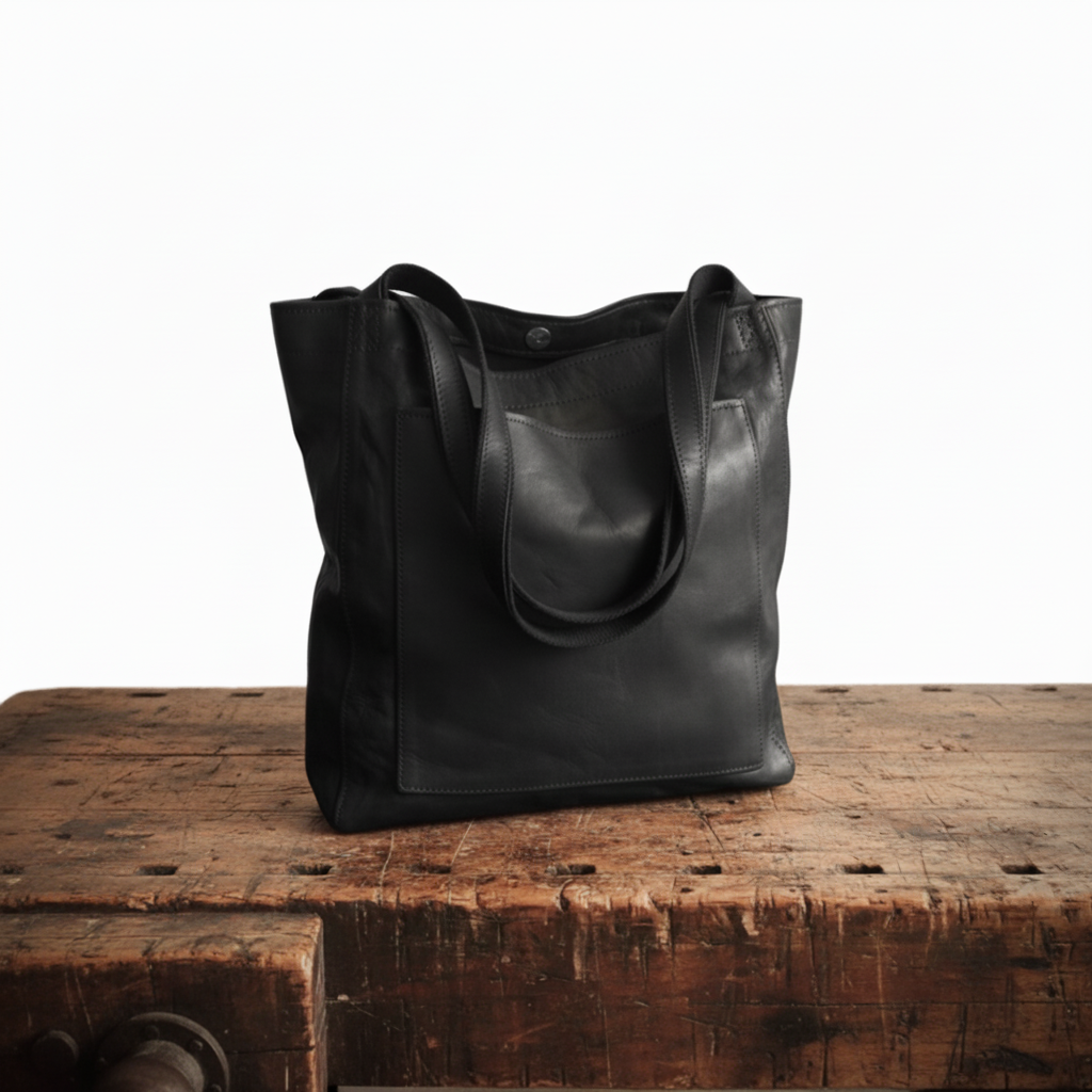 LAURA | ELEGANTE SCHOUDBAG