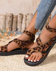 Petra – comfortabele sandalen met banden
