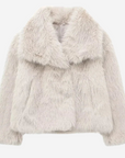 Antónia ™ ｜Luxe jas